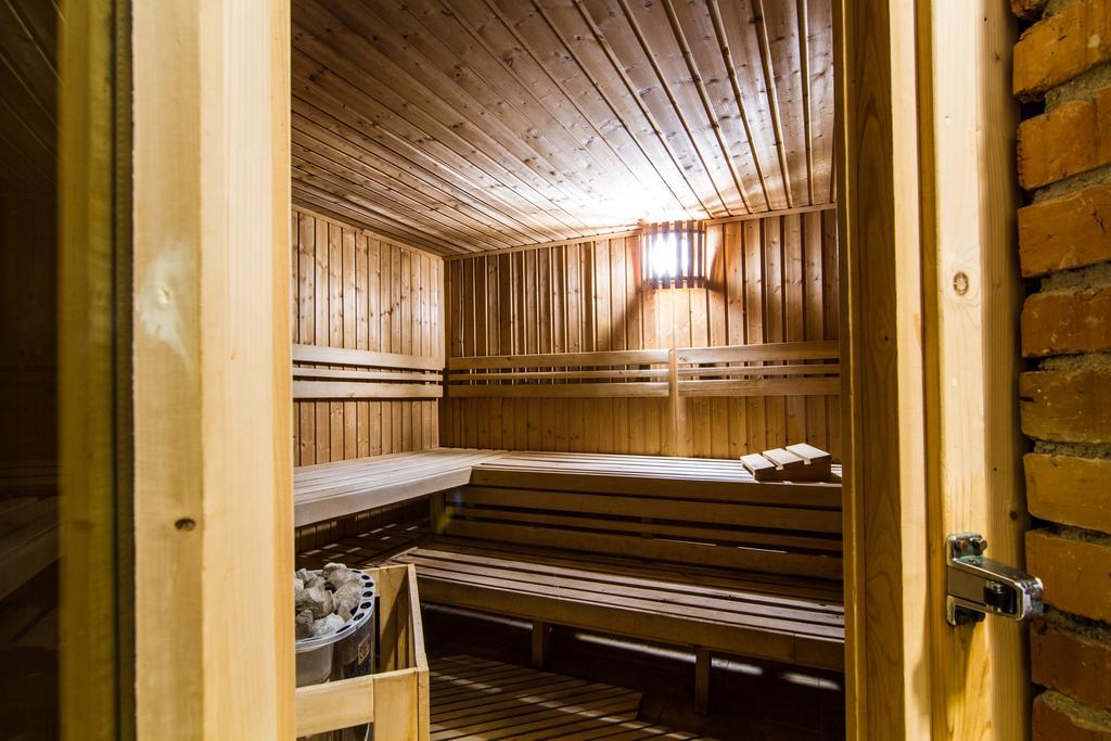 Pensiunea Gentiana Bran  Exteriör bild